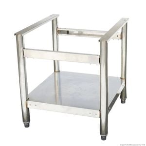 Gasmax Stand Suits Qr-48e / Elpg & Rgt-48e / Elpg  - Stands & Accessories (qr-48-sen)