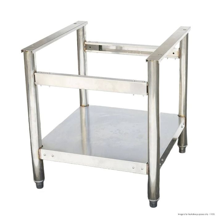 Gasmax Stand Suits Qr-48e / Elpg & Rgt-48e / Elpg  - Stands & Accessories (qr-48-sen)