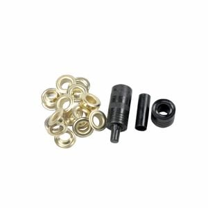 Craftright 15 Piece Grommet Repair Kit