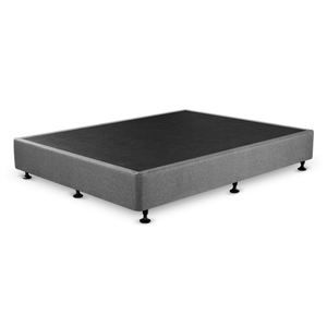 Breeze Queen Size Premium Solid Timber Mattress Bed Base