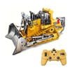 11CH Alloy Remote Control Excavator Car