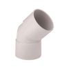 Marley 100mm x 45° F+F OPTIM® Plain Bend