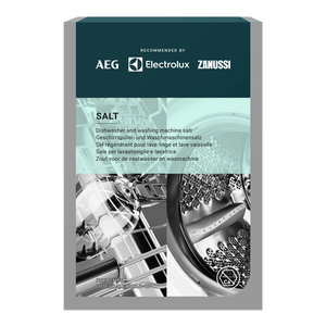 Electrolux Dishwasher Salt 1kg Pack Acc002