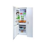 Kleenmaid 266L Fully Integrated Refrigerator And Freezer