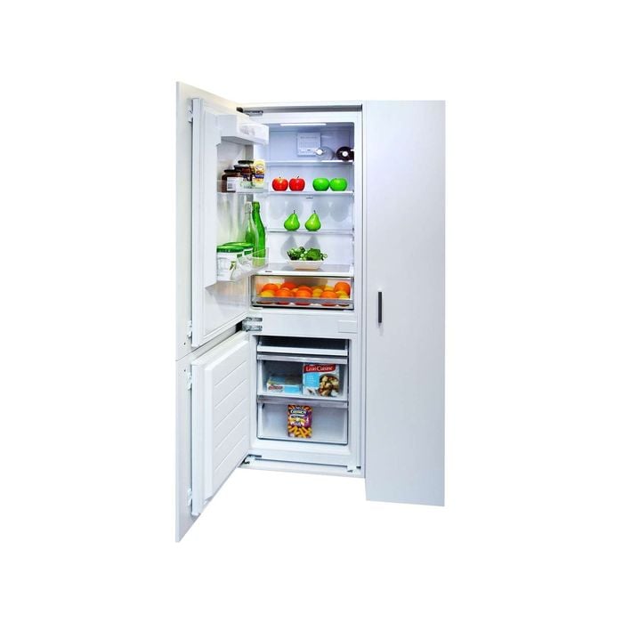 Kleenmaid 266L Fully Integrated Refrigerator And Freezer