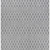 Long Island 6826 Gu6e 120x170 Grey Cream Rug