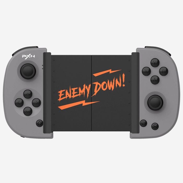Pxn-p30pro Wireless Mobile Game Controller For Andriod Or Ios
