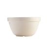 Mason Cash Earthenware White Pudding Basin 20cm/1.75l