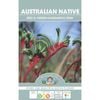 Mr Fothergill's Red and Green Kangaroo Paw Flower Seeds