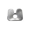 Hoover Dishwasher Dishwasher filter plate 91800738