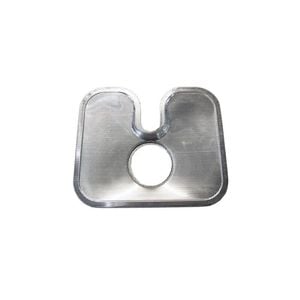 Hoover Dishwasher Dishwasher filter plate 91800738
