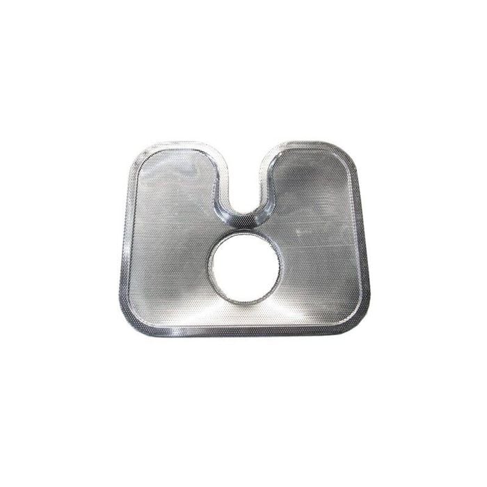 Hoover Dishwasher Dishwasher filter plate 91800738