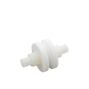 Global MinoSharp Water Sharpener Ceramic Replacement Wheel White