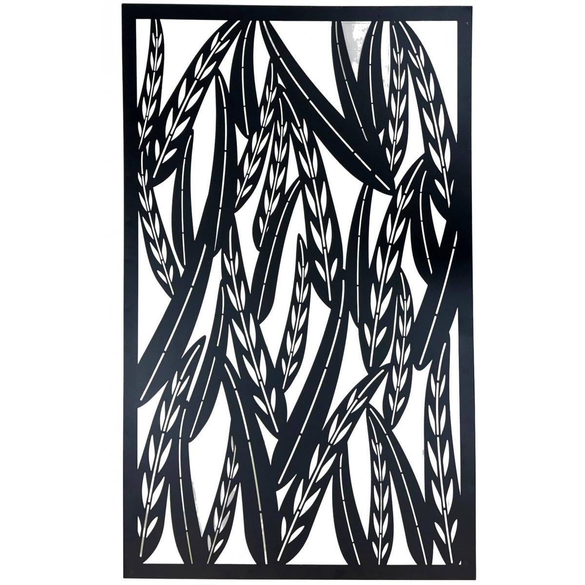 Tinka Design Gumleaves Wall Art - - Bunnings Australia