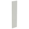 Kaboodle 150mm White Pepper Melamine Modern Cabinet Door