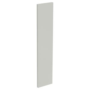 Kaboodle 150mm White Pepper Melamine Modern Cabinet Door
