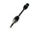 LH CV Joint Drive Shaft for Mitsubishi Magna TR TS Verada KS 1991~1996 V6 3.0L