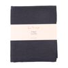 Bas Phillips Linen Tencel Table Cloth Kitchen Textile Navy Medium 140x230cm
