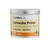 Gilly's 200ml Clear Carnauba Polish