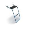Minty Blue Springfree FlexrStep Trampoline Ladder