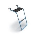 Minty Blue Springfree FlexrStep Trampoline Ladder