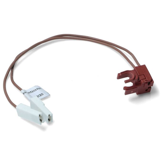 Gas Cooktop Microswitch For Ignition - Gas Tap A/401/14, suits Ilve