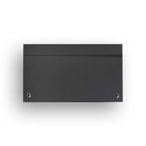 La Luna Pet Care - Medium - Black - Extension piece