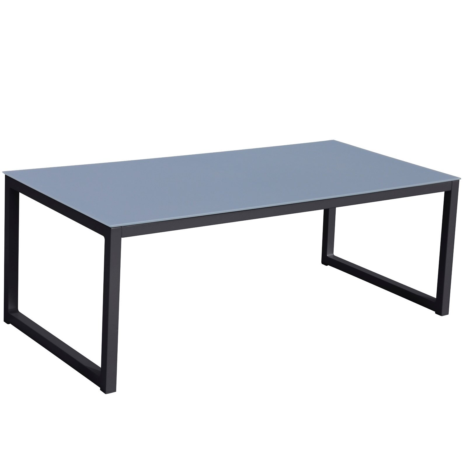 Mimosa Chelsea Aluminium Coffee Table product image