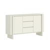Large Sideboard 150cm Cupboard | Spacious and Stylish Storage Solution