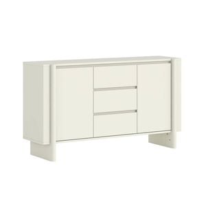 Large Sideboard 150cm Cupboard | Spacious and Stylish Storage Solution
