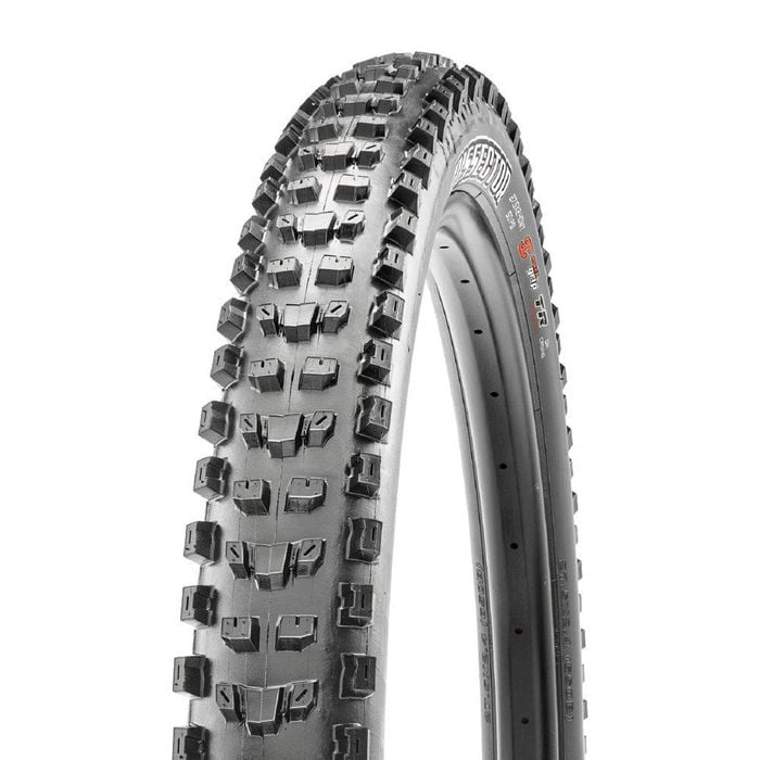Maxxis Dissector 29 X 2.40 Wt 3c Terra Exo+ Tr Fold 60tpi