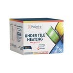 Dunlop Hotwire 6.1-7m2 1000w Undertile Heating Kit