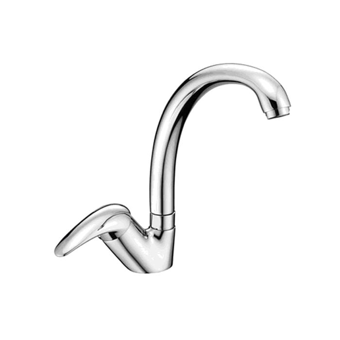 Felton Odyssey Sink Mixer - All Pressures
