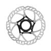 Swissstop Catalyst Pro 160mm Centerlock Disc Rotor
