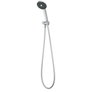 Methven Kiri Graphite Satinjet Hand Shower 4 Star 7.5L/min