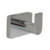 Barelli Rigoni Chrome Robe Hook - Chrome