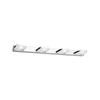 Cougar Lighting Cube Vanity Wall Light - 4 Light