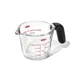 Oxo Good Grips Glass Measuring Jug 1 Cup 250ml
