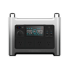 Squared-X Portable Power Station HANDE1000_BLACK