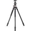 Vanguard VEO 3+ 263CB Carbon Fibre Pro Tripod / Monopod with BH-160S Ball Head