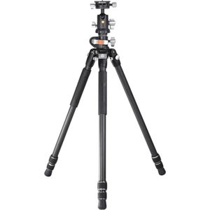 Vanguard VEO 3+ 263CB Carbon Fibre Pro Tripod / Monopod with BH-160S Ball Head