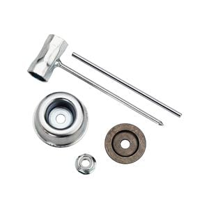 Metabo Brush Cutter Adapter