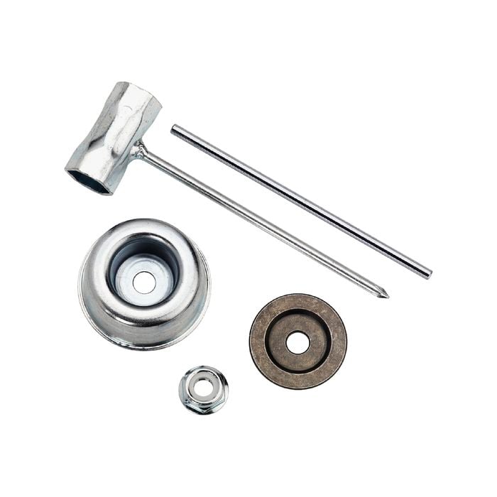 Metabo Brush Cutter Adapter