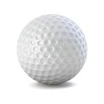 Golfing