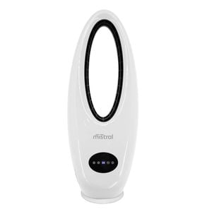 Mistral 70cm Bladeless Tower Fan