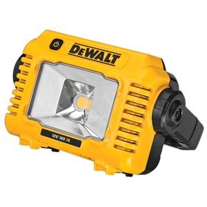DeWALT 12V - 18V XR Compact Task Light - Skin Only