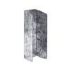 Boxspan 250mm Internal End Cap Bracket