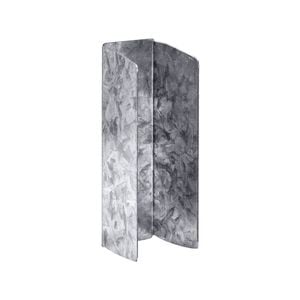 Boxspan 250mm Internal End Cap Bracket