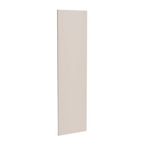Kaboodle 600mm Cannellini Modern Tall Pantry Door