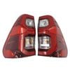 LED Tail Lights Lamp Fit For Toyota Hilux SR SR5 Rugge 2015-2020 Sequential Rear